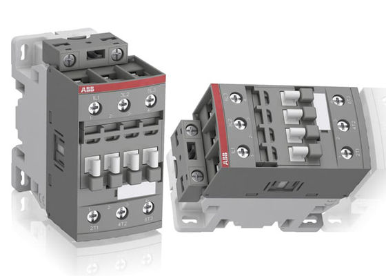 AF26Z-30-00-21 1SBL236001R2100 Block Contactors 3 Pole 690V 50/60HZ