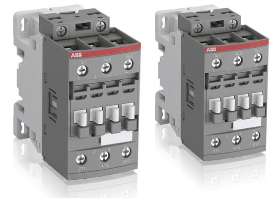AF26Z-30-00-21 1SBL236001R2100 Block Contactors 3 Pole 690V 50/60HZ
