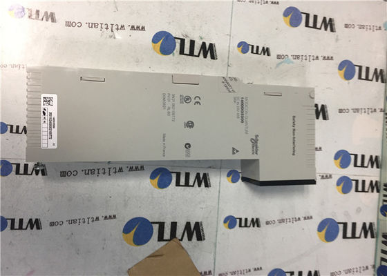 Low Voltage TSX Modicon Quantum PLC 24V DC Input Module140DDI35300