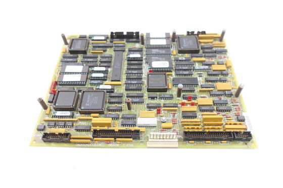 DS215SDCCG1AZZ01B  drive control card developed for General Electric’s Mark V board series