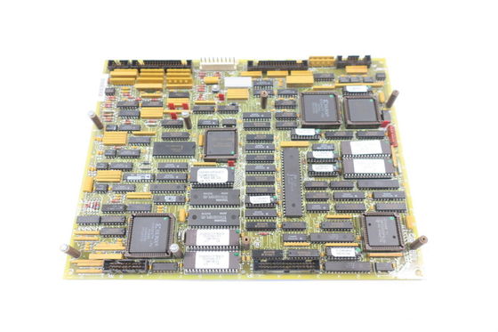 General Electric’s Mark V board series DS215SLCCG1AZZ01A  drive control card developed