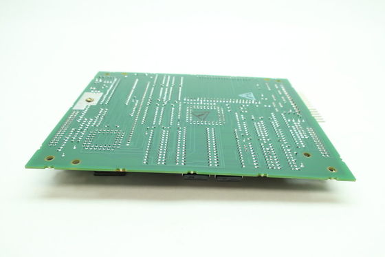 DS215SLCCG1AZZ01B  LAN communication board General Electric for their Mark V board series