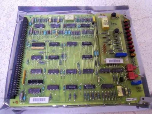 DS3800DDCD General Electric Circuit Card ASSEMBLY PLC Programmable Logic Controller