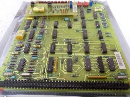 DS3800DDCD General Electric Circuit Card ASSEMBLY PLC Programmable Logic Controller