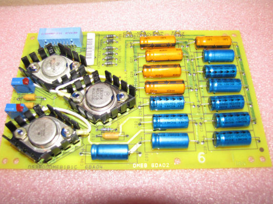 GE Gas Turbine Control Board DS3800DMEB  for quick installation in the drive