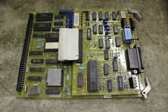 GE Universal Communications Processor Board DS3800HCMB for quick installation in the drive