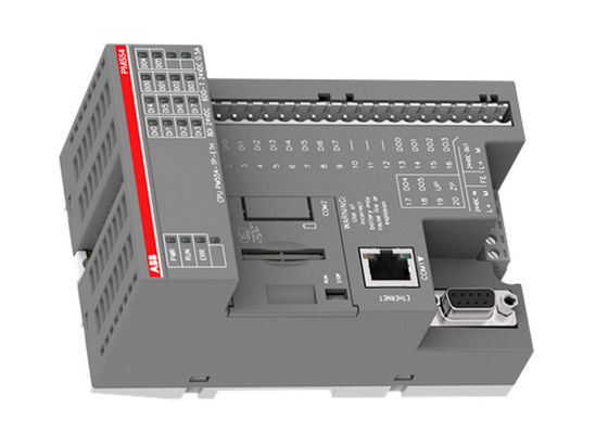 PM554-TP-ETH 1SAP120600R0071 Distributed Automation PLC CPU Module
