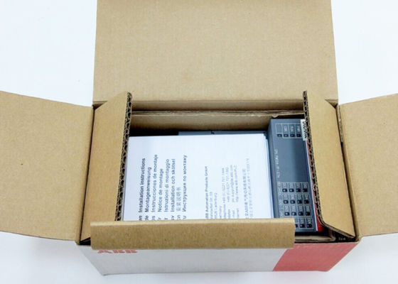 PM554-TP-ETH 1SAP120600R0071 Distributed Automation PLC CPU Module