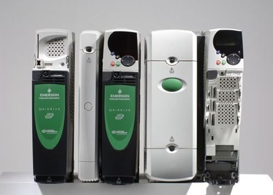 NIDEC Emerson Control Techniques Unidrive SP1202 200VAC Panel Mount Drive SP2TL 5.8/6.8A