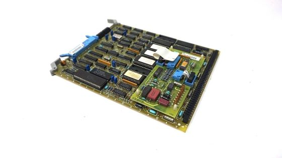 GE Function Processor Board DS3800HFPC modular connector for attachment to a drive