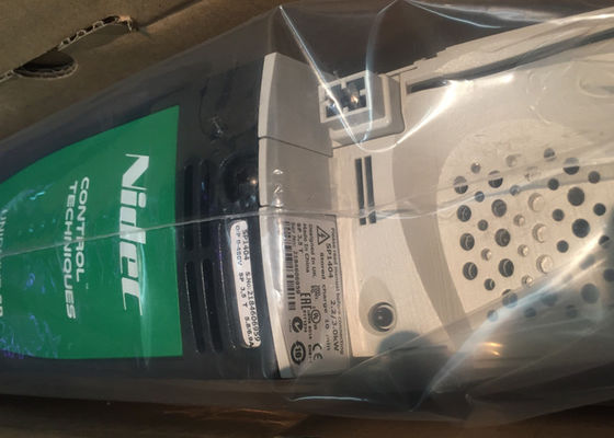 2.2KW Ac Motor Frequency Converter /  Emerson CT Inverter SP1404 Unidrive