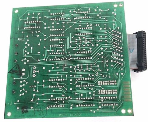 GE Series 6 Receiver Board DS3800HXRA  for quick installation in the drive