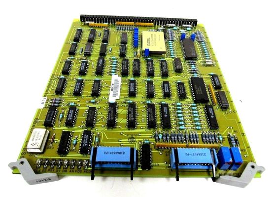 GE Analog Conversion Board DS3800HAIA  for quick installation in the drive