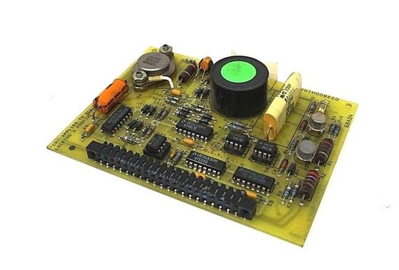 DS3800HIMA printed circuit board from GE of the Speedtronic/Mark IV system