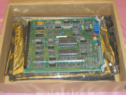 DS3800HLCA  printed circuit board or PCB  GE as a component  Mark IV/Speedtronic system