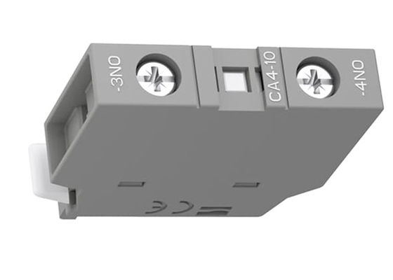 CA4-10 1SBN010110R1010 Auxiliary Contact Block Accessories 1NO 0NC