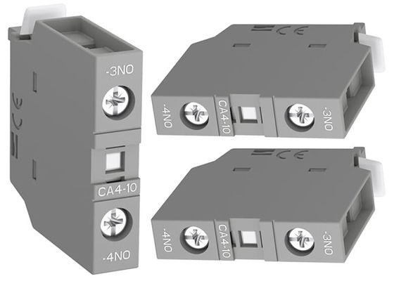 CA4-10 1SBN010110R1010 Auxiliary Contact Block Accessories 1NO 0NC