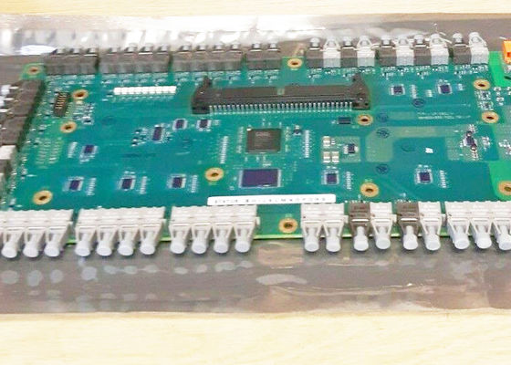 3BHE024855R0101 Interface board UF C921 A101 INT-2 Board Varnished