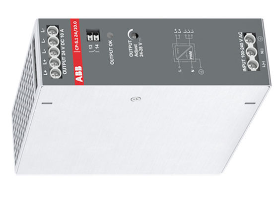 CP-S.1 24/10.0 1SVR320661R1000 Switch Mode Power Supply Module