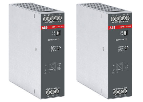 CP-S.1 24/10.0 1SVR320661R1000 Switch Mode Power Supply Module
