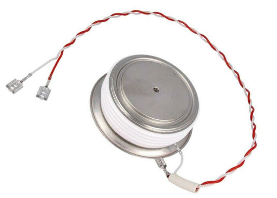 5STP16F2800 1400A 2800V Phase Control Thyristor PCT Control System Accessory