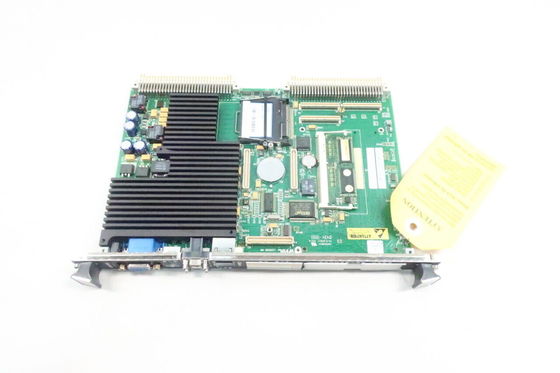 IS215UCVEH2A  General Electric printed circuit board UC2000V VME Controller