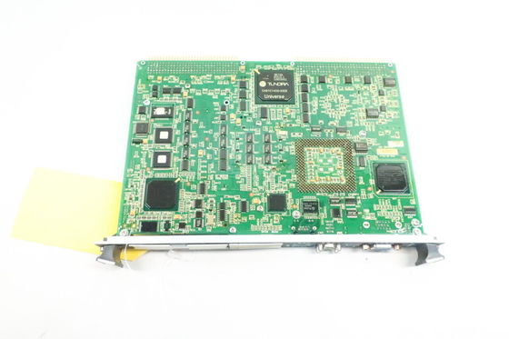 IS215UCVEH2A  General Electric printed circuit board UC2000V VME Controller