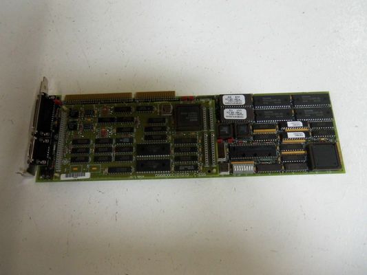 DS6800CCIC GE  Flexible, high-performance storage for medium and large enterprises