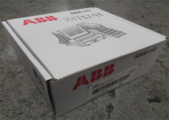 NEW ABB 3BSC690141R1 S800 I/O Analog Input Module AI893 PR:C New Original