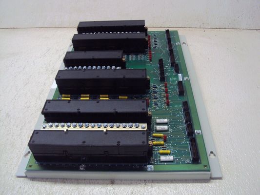 DS3820AIRA1A1A analog I/O module  General Electric Speedtronic Mark IV series