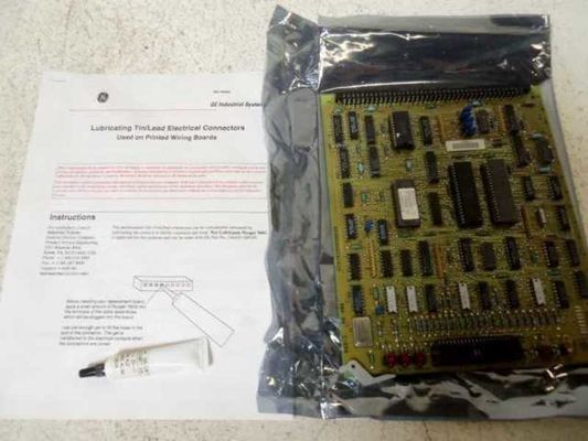 DS3815PXCA  PCB  GE Mark IV gas and steam turbine control system