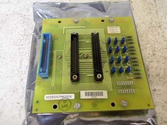 DS3815PXCA  PCB  GE Mark IV gas and steam turbine control system