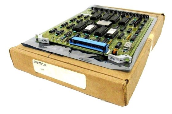DS3815PLNC  printed circuit board Mark IV gas and steam turbine management system  GE