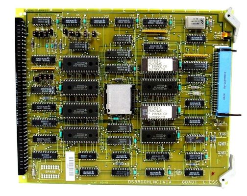 DS3815PLNC  printed circuit board Mark IV gas and steam turbine management system  GE