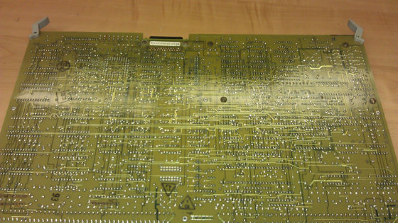 DS3815PDPA Control Circuit Board  from GE for the Mark IV series.
