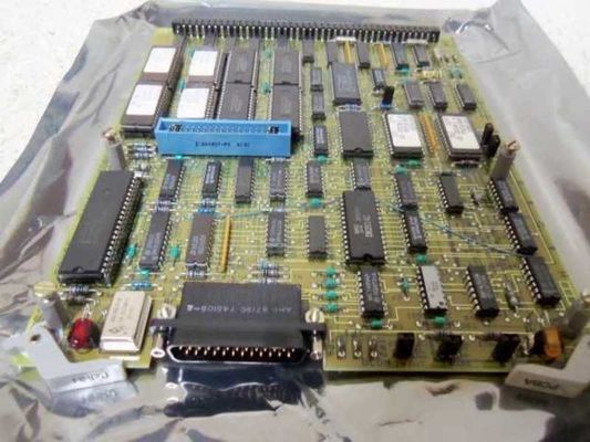 DS3815PCBA GE Control Circuit Board  four TP test points  for the Mark IV gas