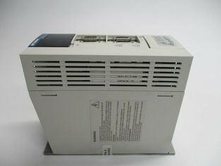 Mitsubishi MR-J2S-60A-EG011 600W Industrial Servo Drive  Amplifier 1.4A 380-480VAC