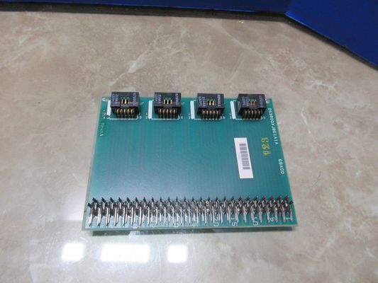 DS3800XJBA small adapter card for General Electric’s Speedtronic Mark IV line