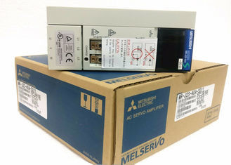 MR-J2S-40A-S011 Mitsubishi Electric 400W SERVO Amplifier  Industrial AC Drive 170V 2.8A