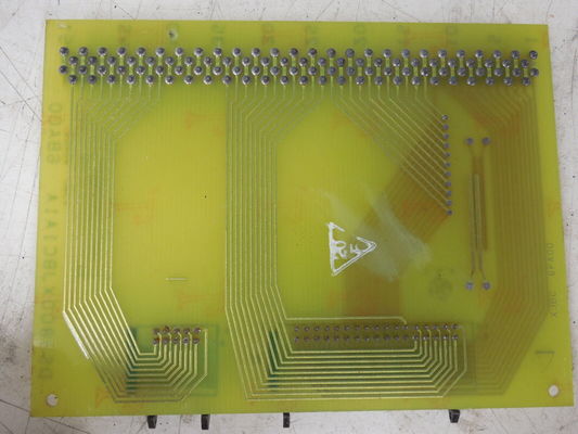 DS3800XJBC  General Electric small adapter card for  Speedtronic Mark IV line