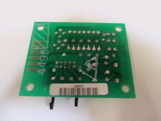 DS3800NTSC General Electric printed circuit board UC2000V VME Controller