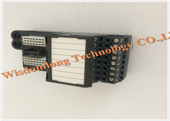 KJ4001X1-CJ1 Redundant Power Supply Module 12P1902X012 Terminal Block Power Supply