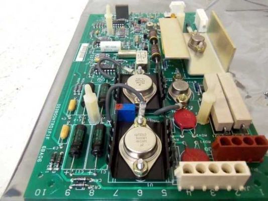 DS3800NTCF  printed circuit board GE for the MKIV Speedtronic series
