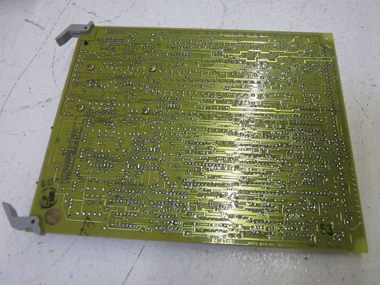 DS3800NSFC GE Input Isolator Board  for installing the board with screws in the drive interior