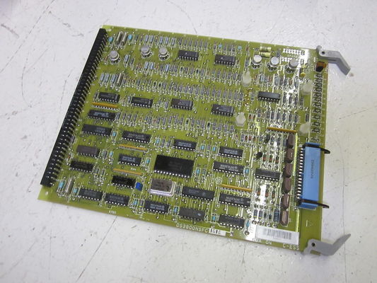 DS3800NSFC GE Input Isolator Board  for installing the board with screws in the drive interior