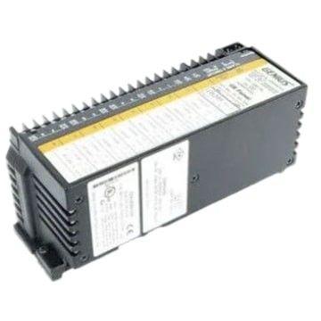 GE IC660BBS103 Input Voltage Range Of Between 93 VAC And 132 VAC 2000V For Every 10 Seconds