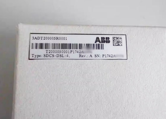 3ADT200005R0001 SDCS-DSL-4 Communication Board DC Drives Parts