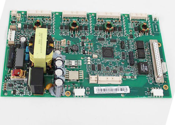 ZINT-792 3AUA0000106285 Frequency Converter Power Driver Board