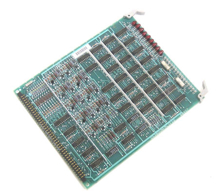DS3800NFMC circuit board General Electric of the Speedtronic Mark IV series