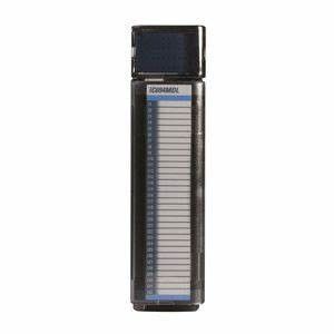 GE IC200MDL741 0.5 Amps at 30 Volts DC and the output voltage is 18 to 30 Volts DC